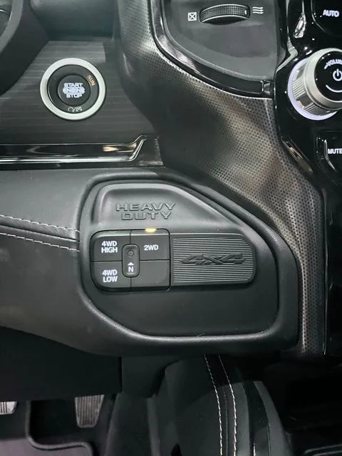 2024 RAM Ram 3500 Pickup Limited - Photo 25