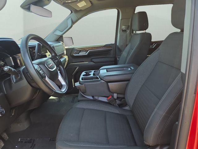 Used 2024 Volcanic Red Tintcoat GMC Elevation image 32