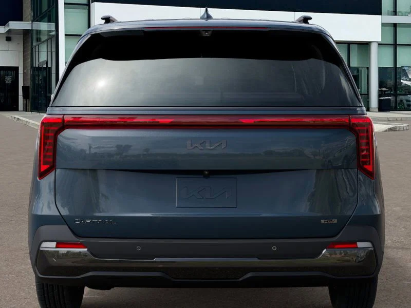 2025 Kia Carnival SX Prestige - Photo 13