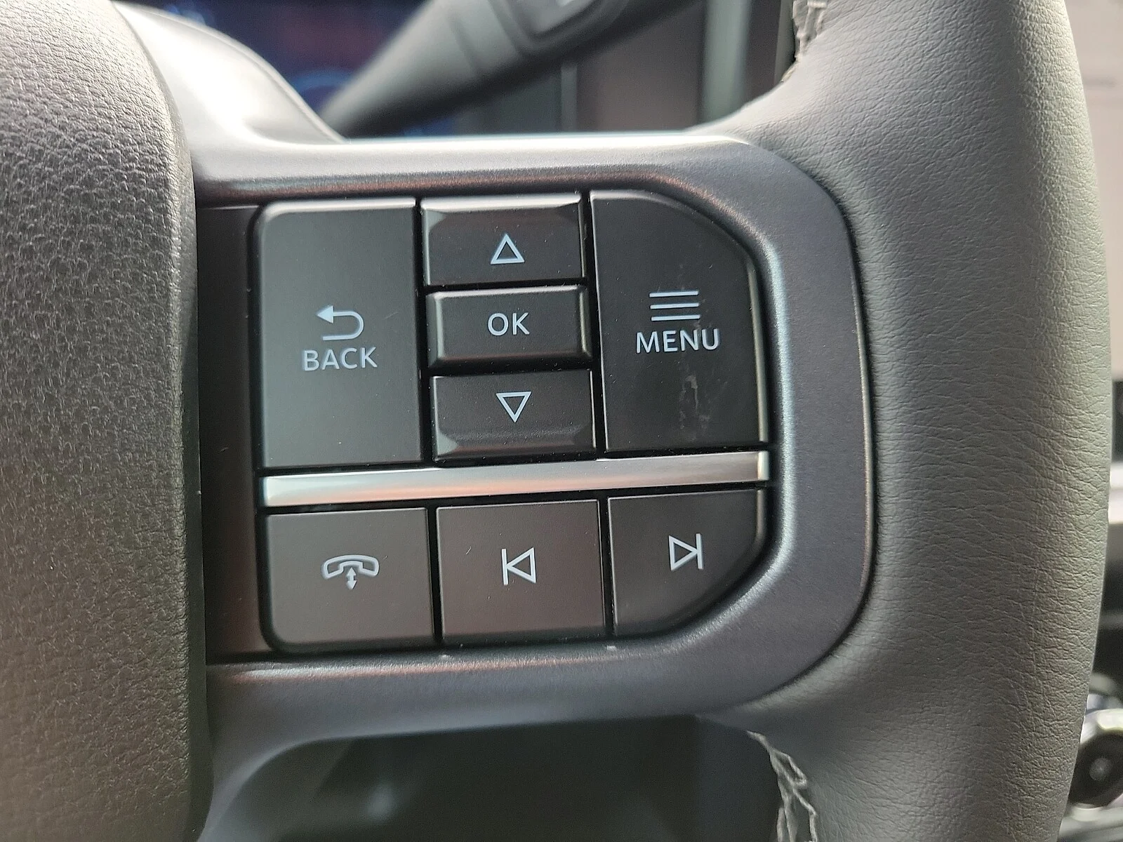 New 2026 Argon Blue Metallic Ford F-250&reg; Lariat&reg; image 19