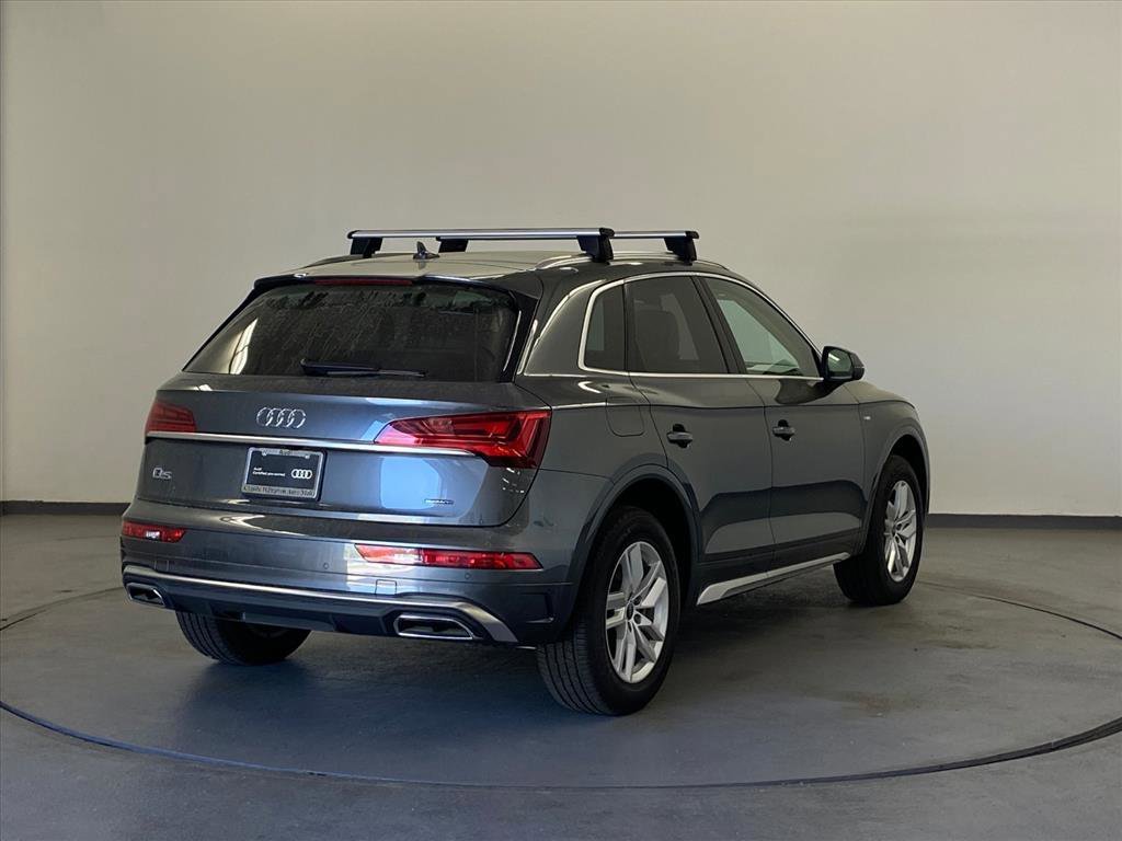 2024 Audi Q5 Premium - Photo 6