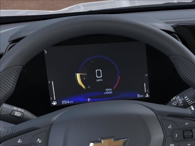 2026 Chevrolet Trax LT - Photo 18