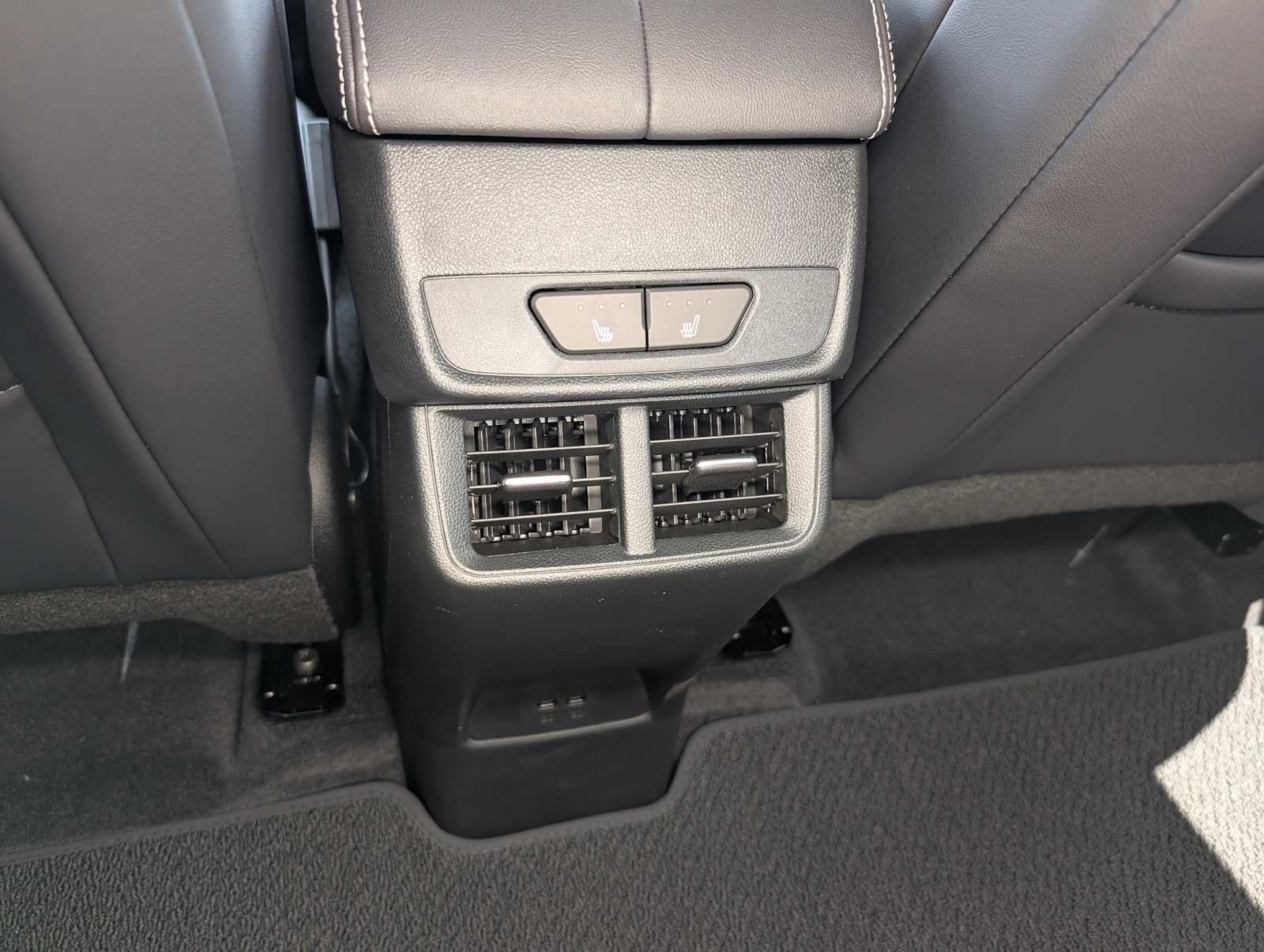 New 2027 Sterling Metallic GMC Denali image 15
