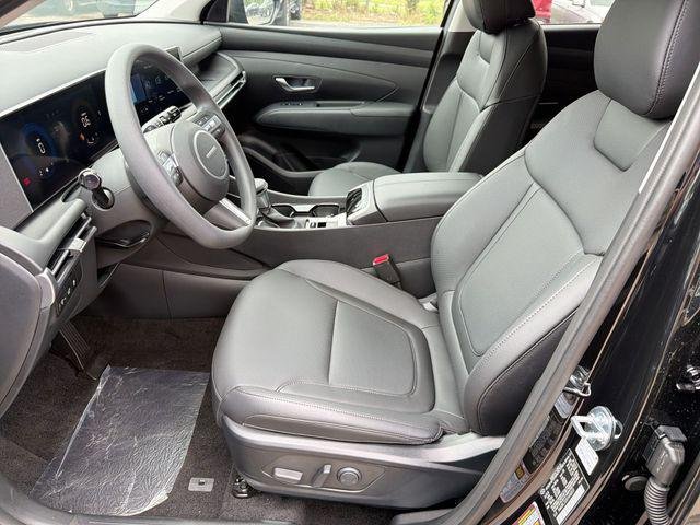New 2026 Black Hyundai SEL Plus AWD image 15