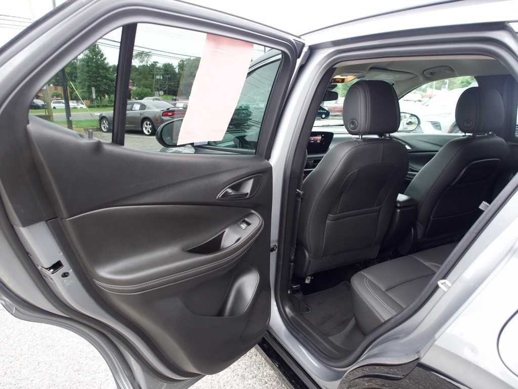 2024 Buick Encore GX Sport Touring - Photo 15