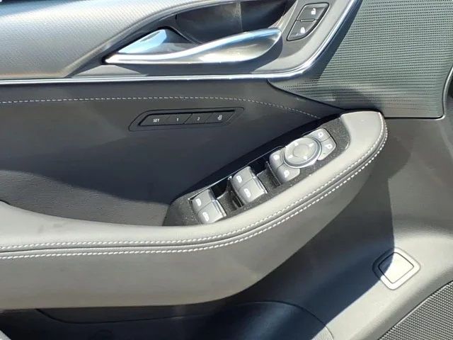 2026 Cadillac CT5 Premium Luxury - Photo 11