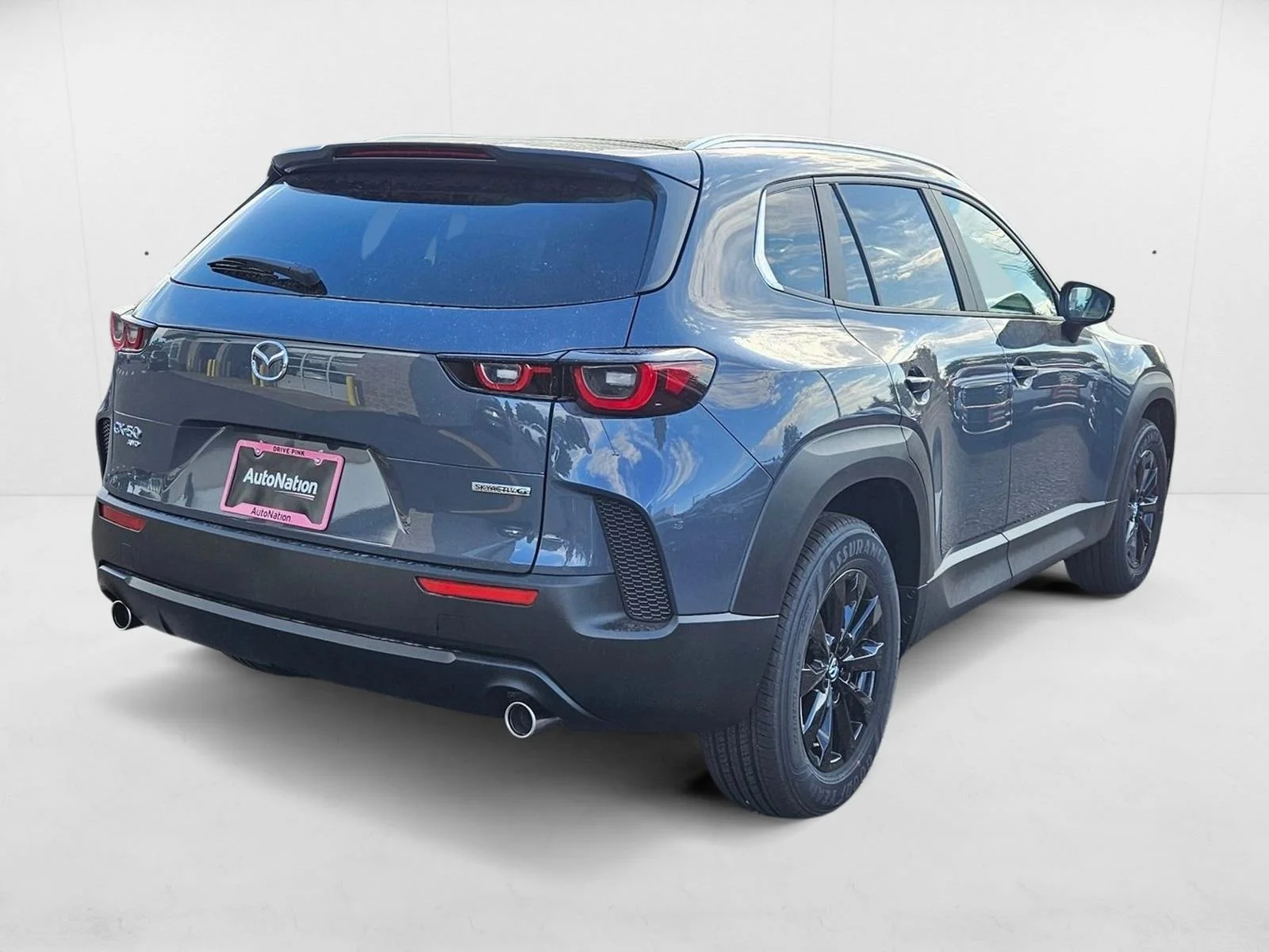 2025 Mazda CX-50 Premium - Photo 7