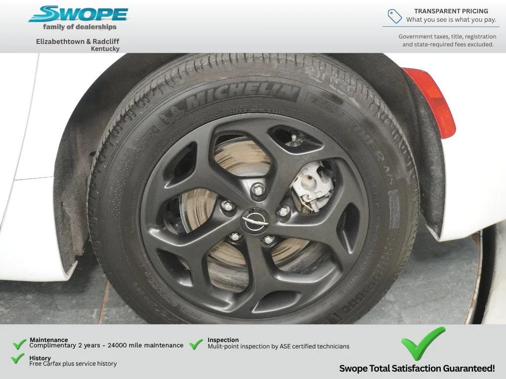 Used 2024 Bright White Clearcoat Chrysler Hybrid S Appearance Pkg image 30