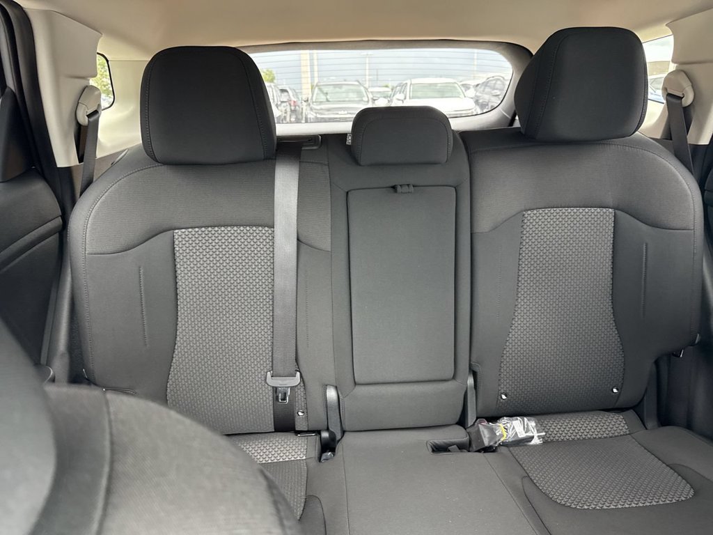 New 2027 Wolf Gray Kia S image 31