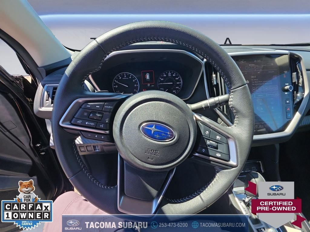 2025 Subaru Ascent Premium - Photo 13