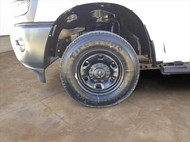 2026 RAM 2500 Tradesman - Photo 26