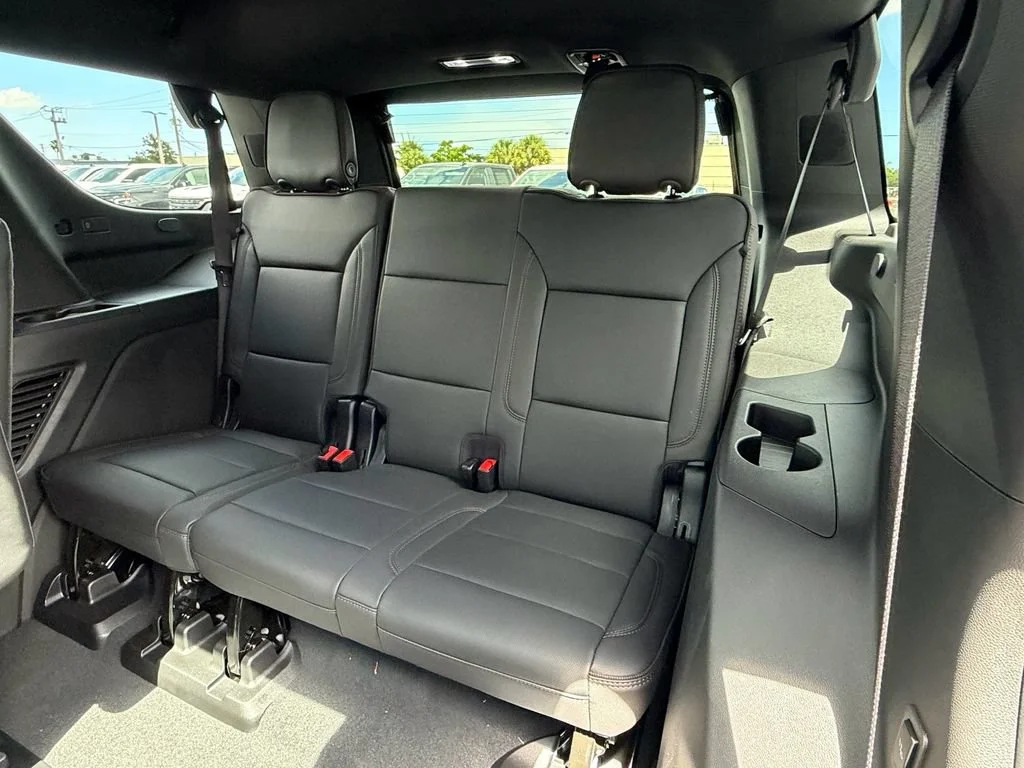 2026 Chevrolet Tahoe High Country - Photo 10