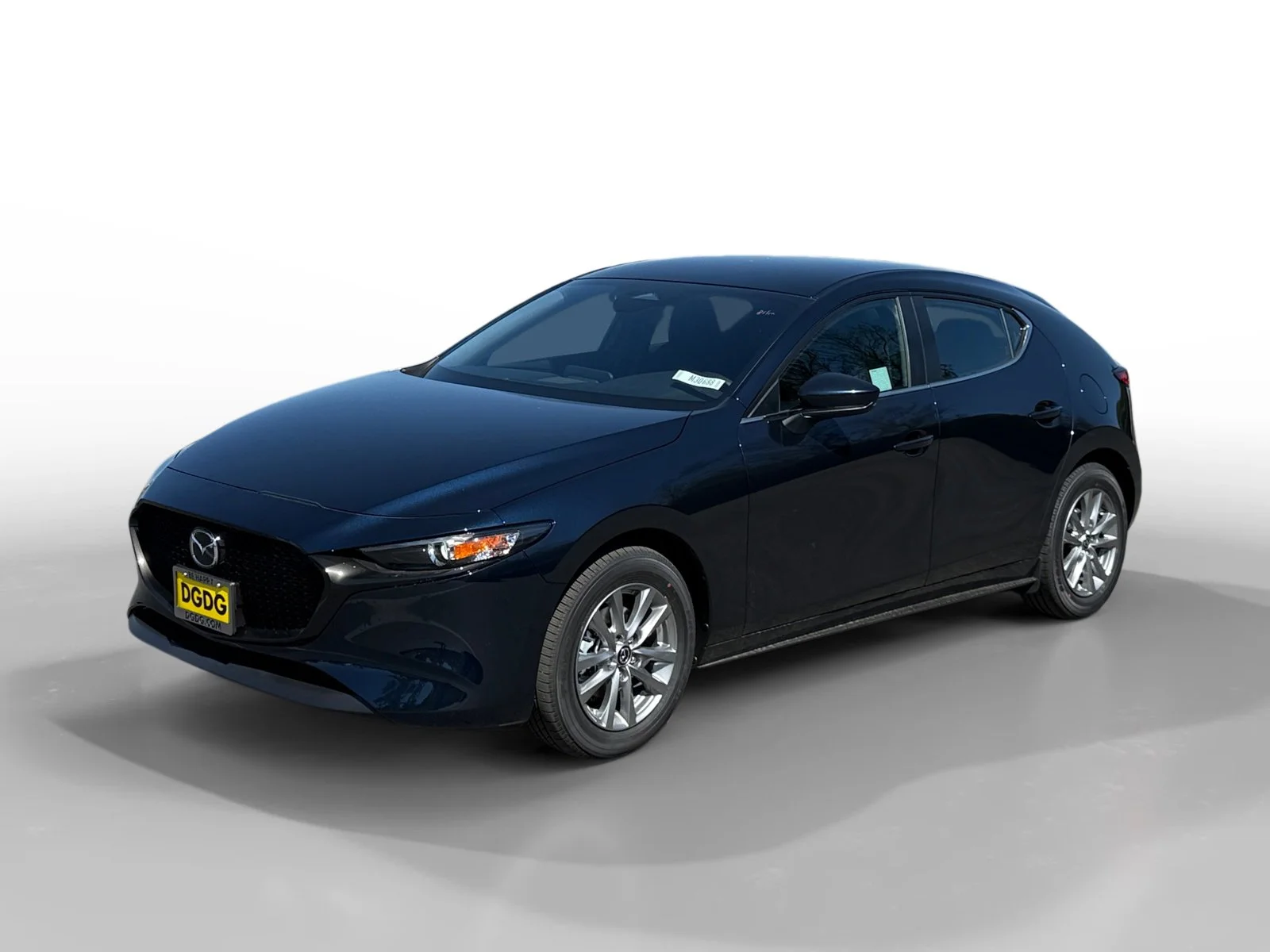 2026 Mazda CX-3 S's photo
