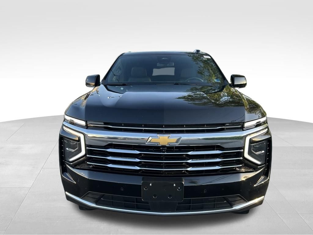Used 2025 Black Chevrolet LT image 24