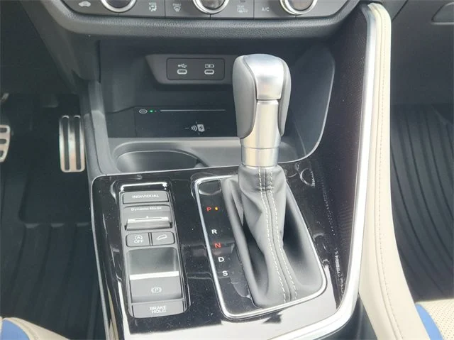 New 2026 Platinum White Pearl Acura w/A-Spec Advance Package image 25