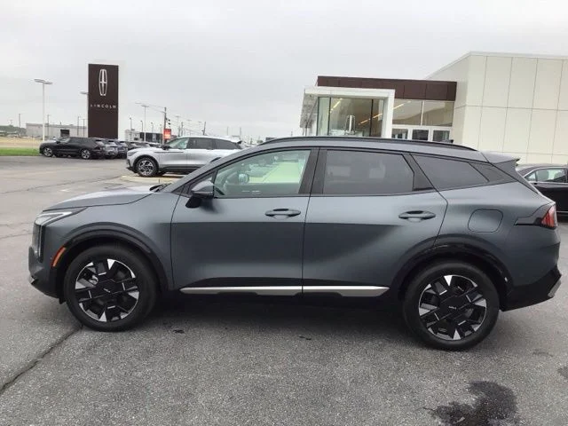 Used 2026 Shadow Kia SX-Prestige image 6