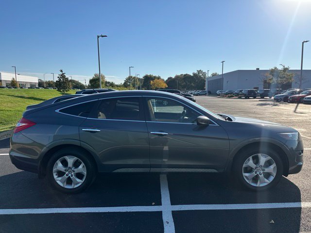 Used 2010 Gray Honda EX-L image 5