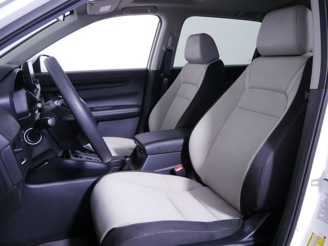 Certified Used 2025  Honda EX image 20