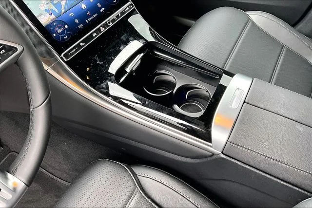 New 2026 Mercedes-Benz GLC GLC 300 4D Sport Utility