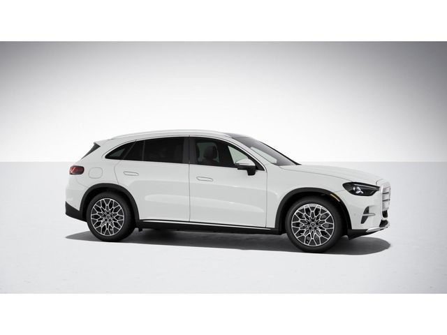 New 2027 Polar White Mercedes-Benz GLC 400 image 15