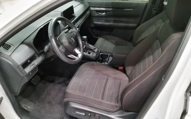 2023 Honda CR-V Sport - Photo 11