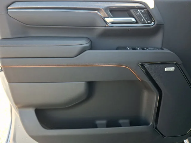 New 2026 Sterling Metallic GMC AT4 image 11
