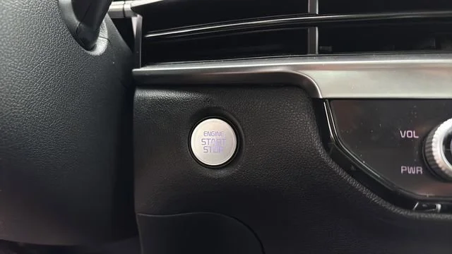 Used 2025 Gray Kia S image 28