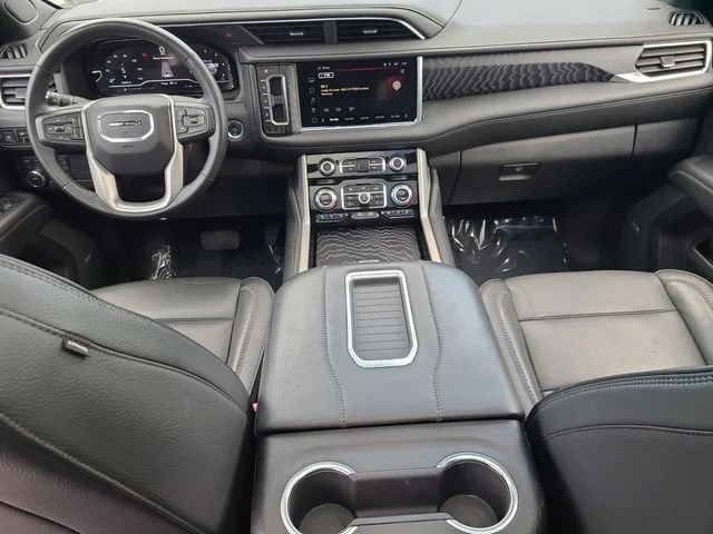 Used 2024 Onyx Black GMC Denali image 13