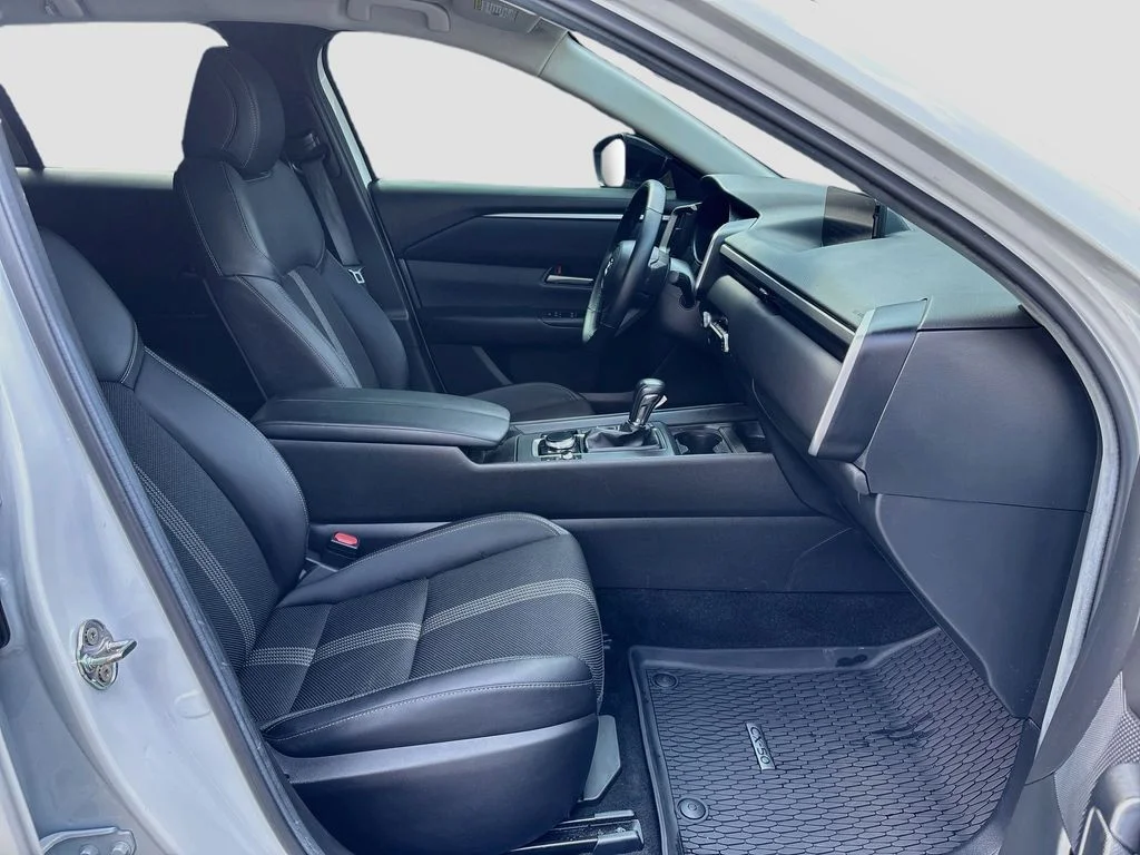 Certified Used 2024 Pearl Mazda 2.5 S Preferred Package image 27