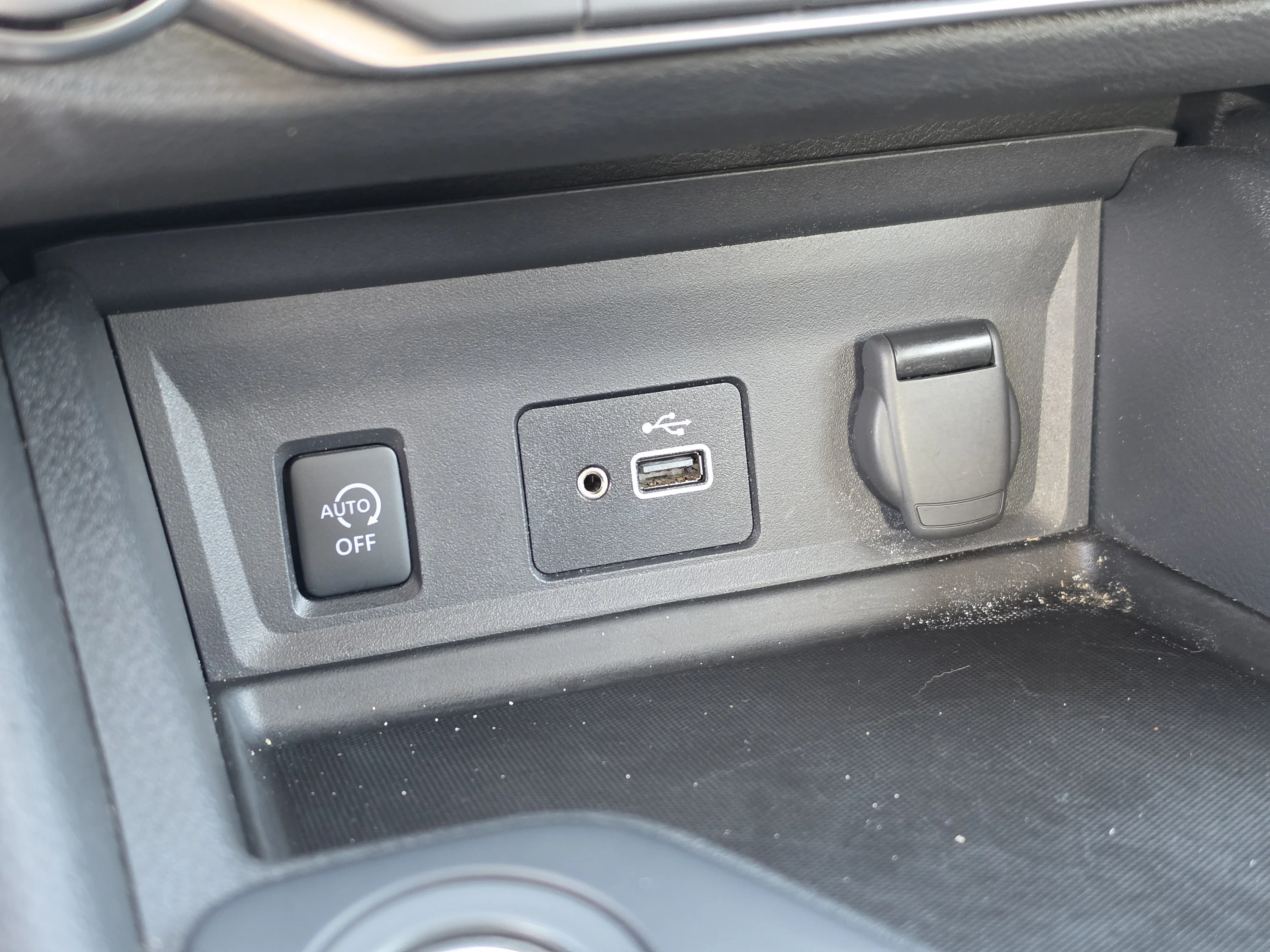 Used 2025 Gun Metallic Nissan S image 27