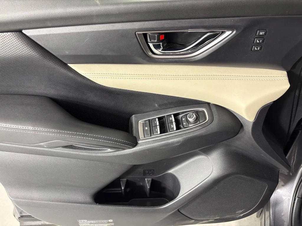 Used 2020 Gray Subaru Limited image 26