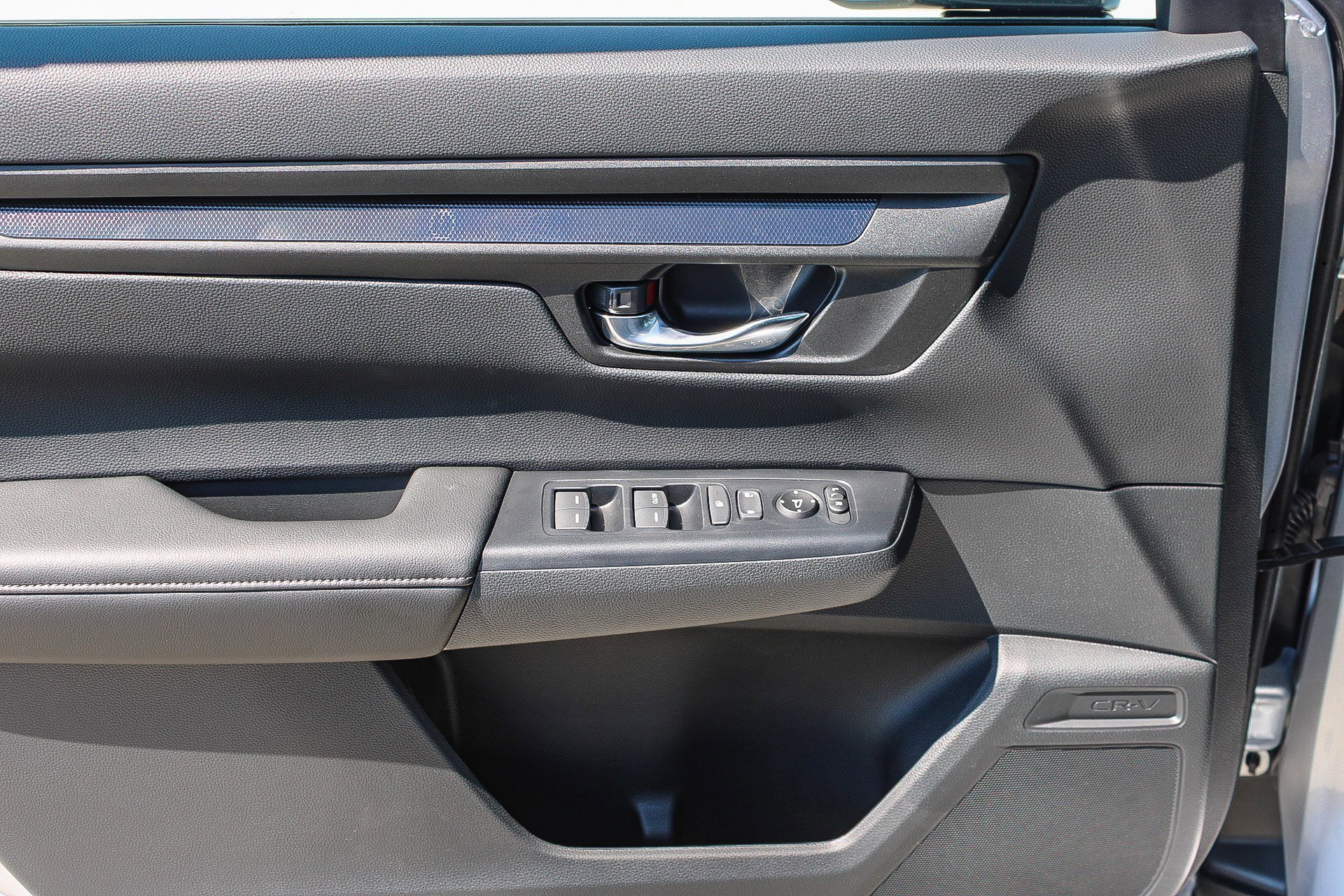 2026 Honda CR-V LX - Photo 22