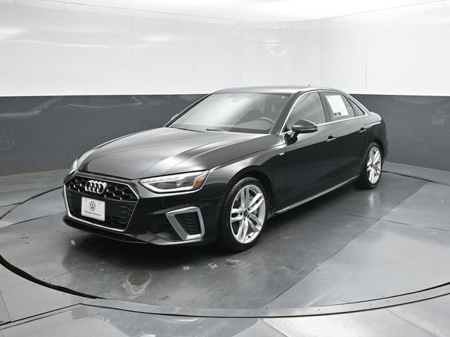 Used 2024  Audi 45 S line Premium Plus image 34