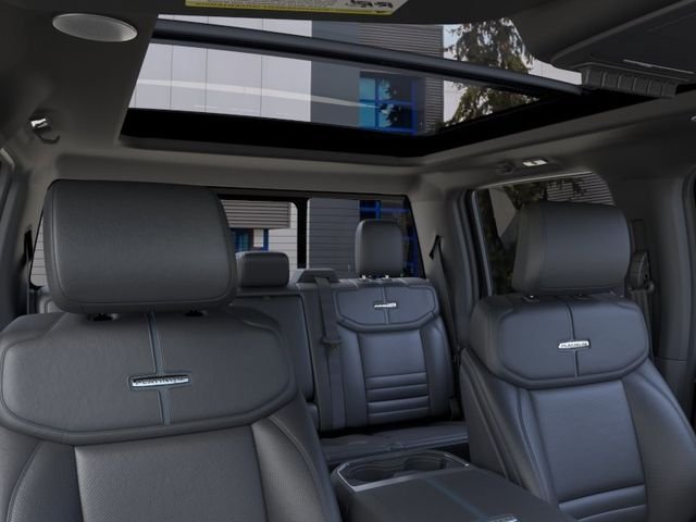 New 2026 Agate Black Metallic Ford F-250® Platinum® image 22