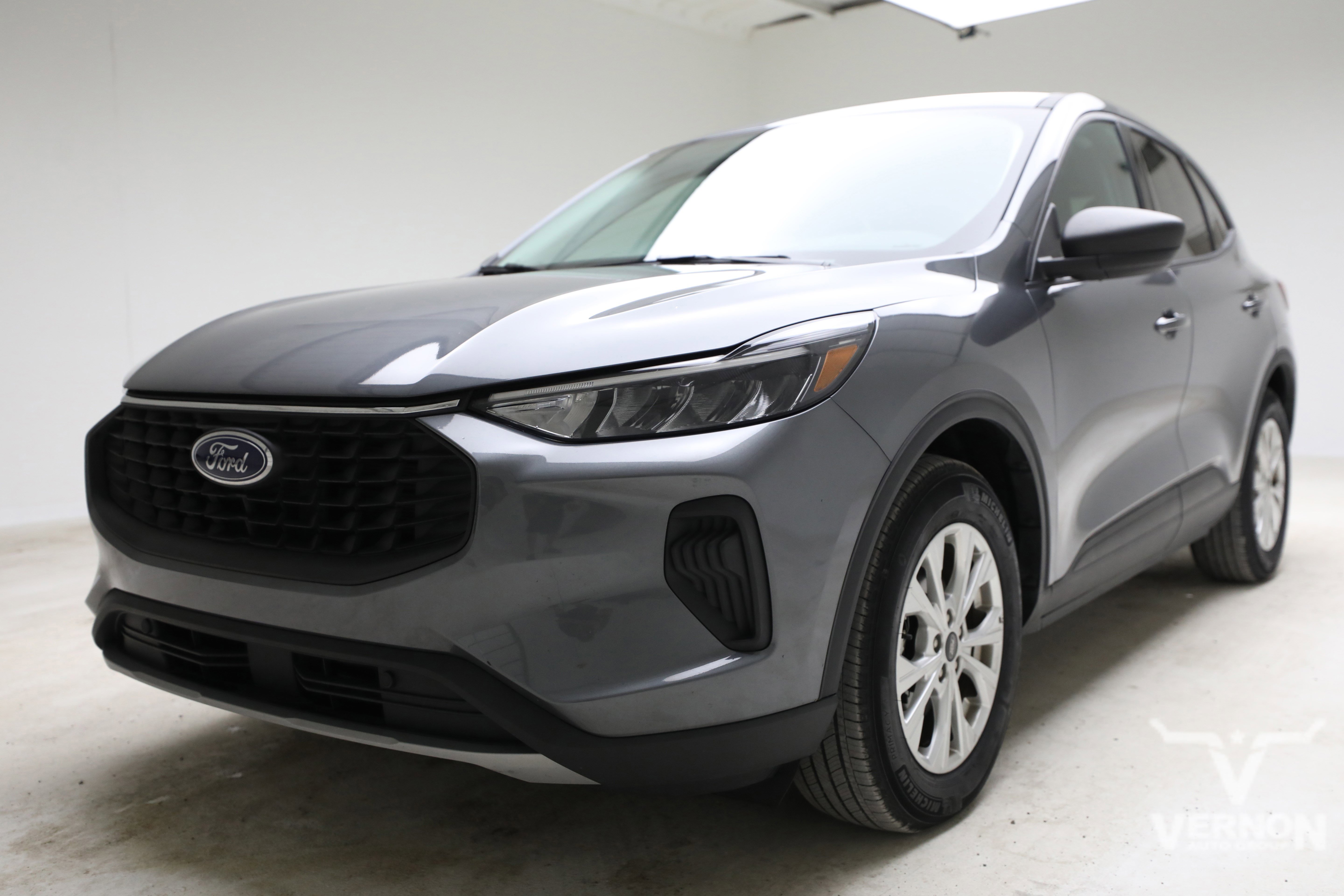 2025 Ford Escape Active FWD's photo