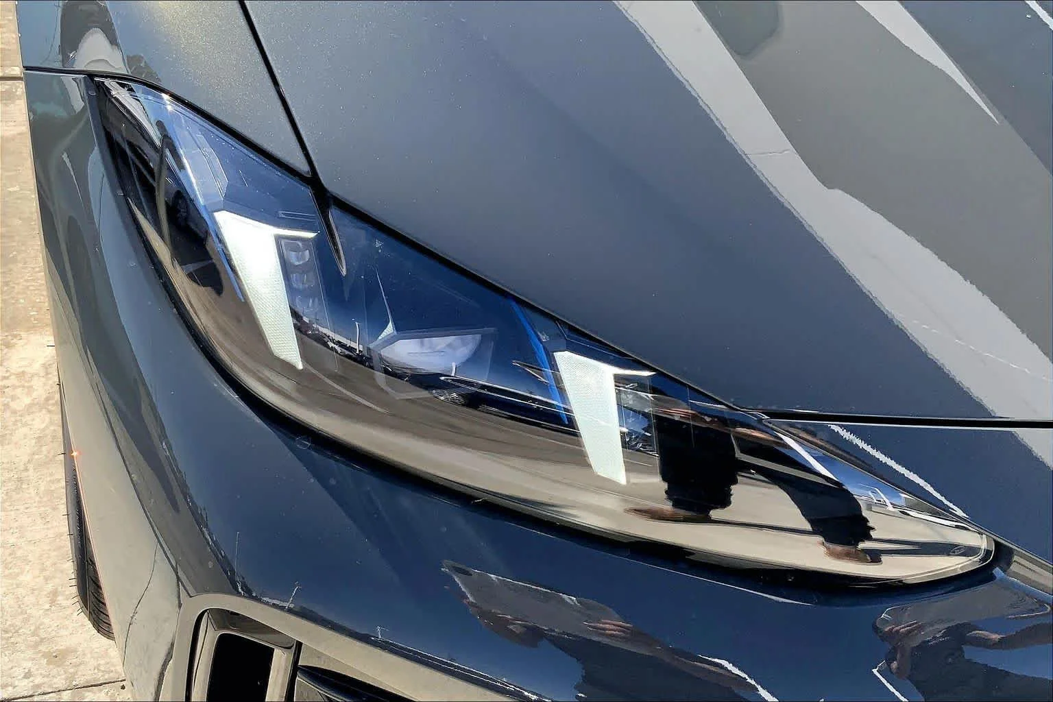 New 2026 Dravit Grey Metallic BMW 430i xDrive image 13