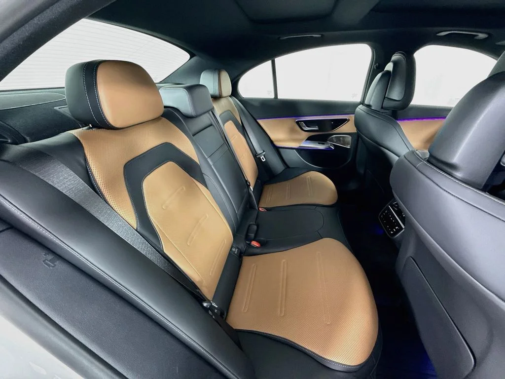 New 2026  Mercedes-Benz E 53 AMG® image 27