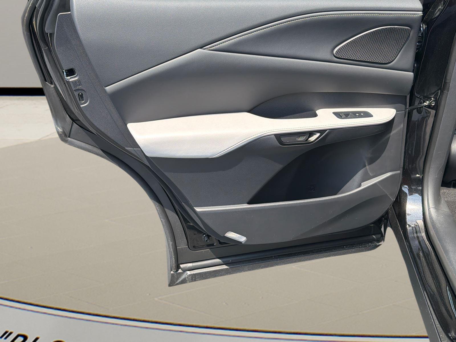 New 2026 Caviar Lexus F SPORT DESIGN AWD image 13