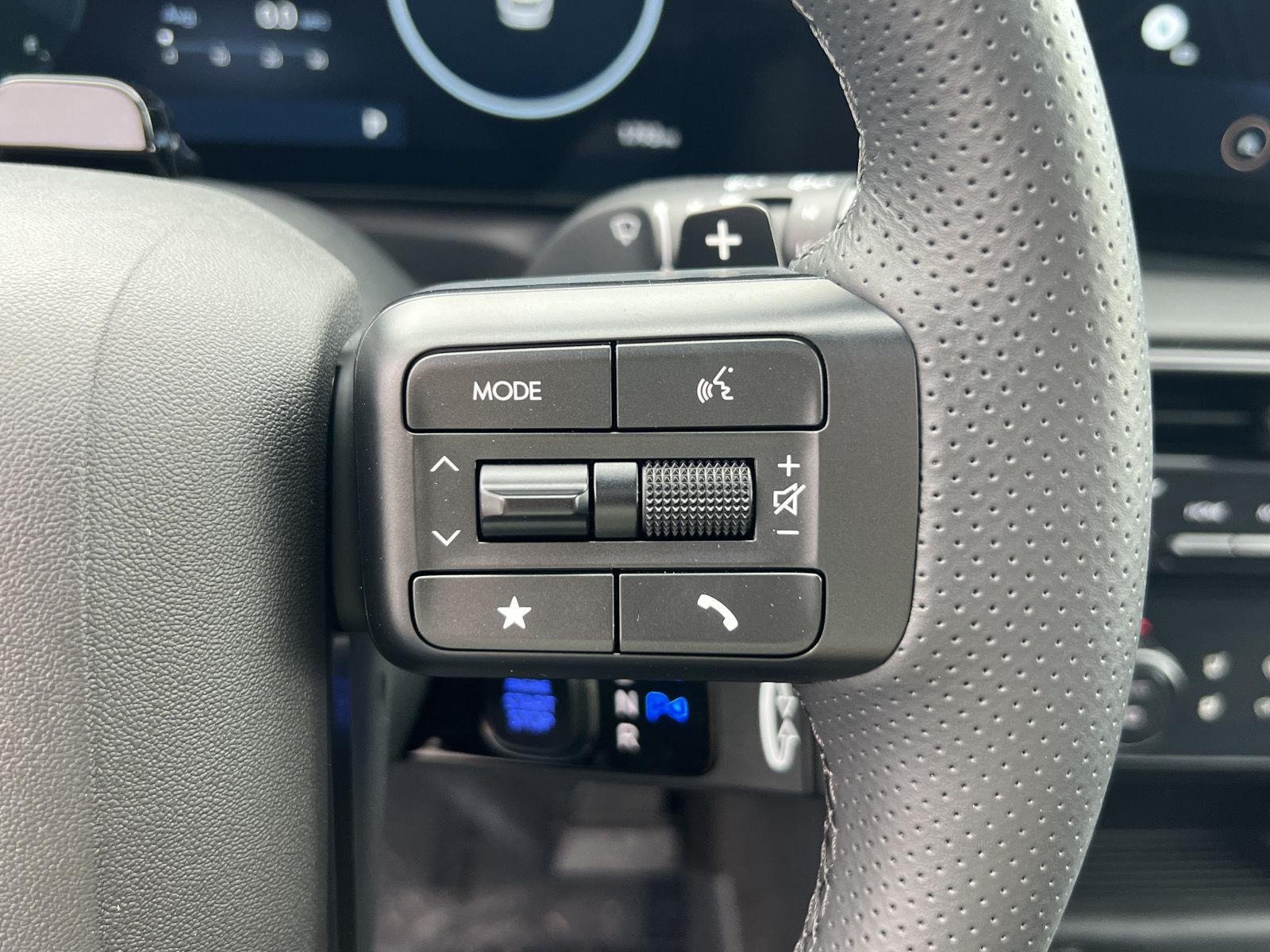 2026 Hyundai Palisade XRT Pro - Photo 35