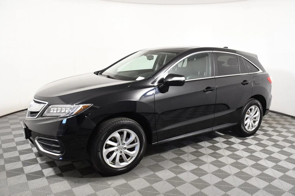 Used 2016 Acura RDX Base with VIN 5J8TB4H33GL005541 for sale in Richfield, Minnesota