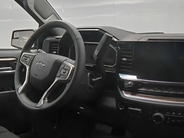 2026 Chevrolet Silverado 1500 LT Trail Boss - Photo 27
