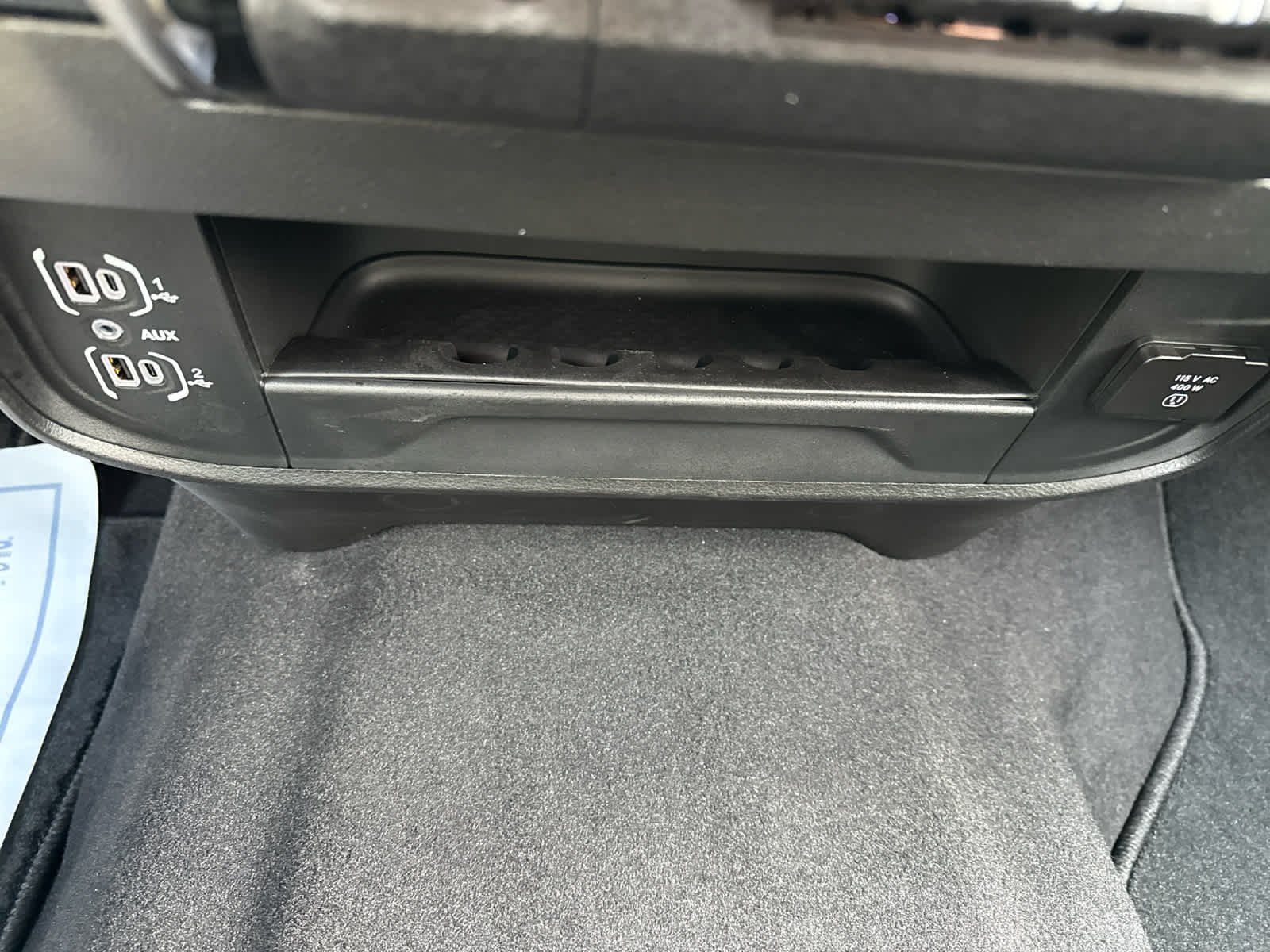 2026 RAM 2500 Tradesman - Photo 18