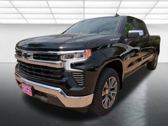 2026 Chevrolet Silverado 1500 LT - Photo 25