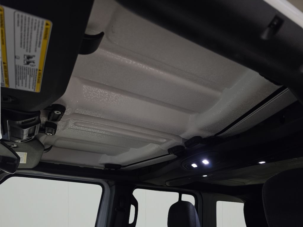 2025 Jeep Wrangler 4-Door Sport S - Photo 26