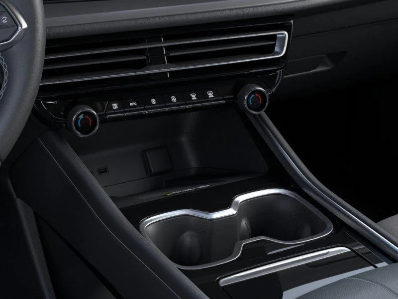 2026 Chevrolet Traverse LT - Photo 23
