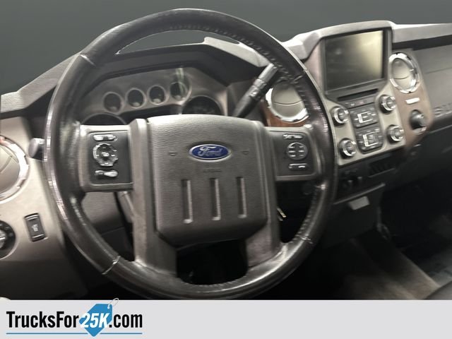 2014 Ford F-250 Super Duty Lariat - Photo 18