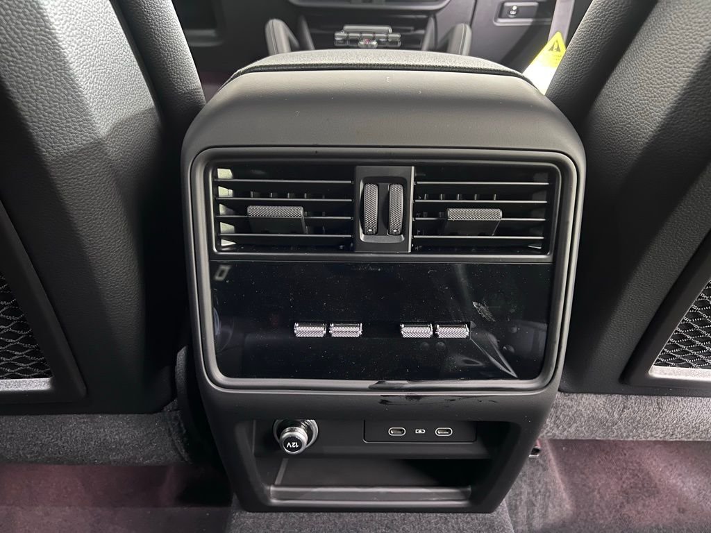 New 2026 Vanadium Grey Metallic Porsche  image 22