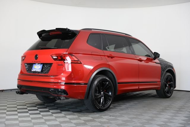 2024 Volkswagen Tiguan SE R-LINE BLACK - Photo 26