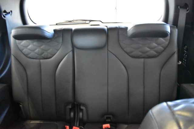Used 2020 Black Hyundai Limited image 14