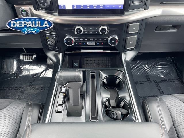 Certified Used 2023 White Ford Raptor image 14
